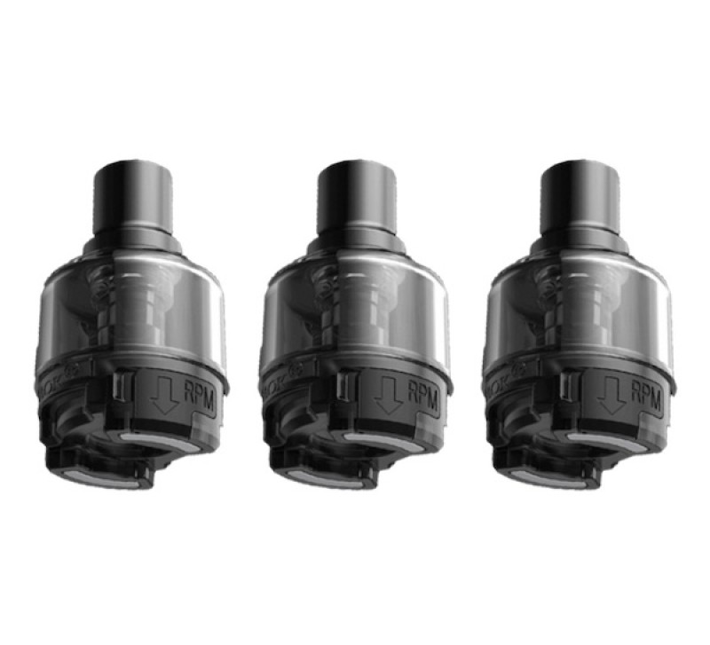 Preview: Smok Thallo RPM 2 / RPM Pod 5ml 3er Pack